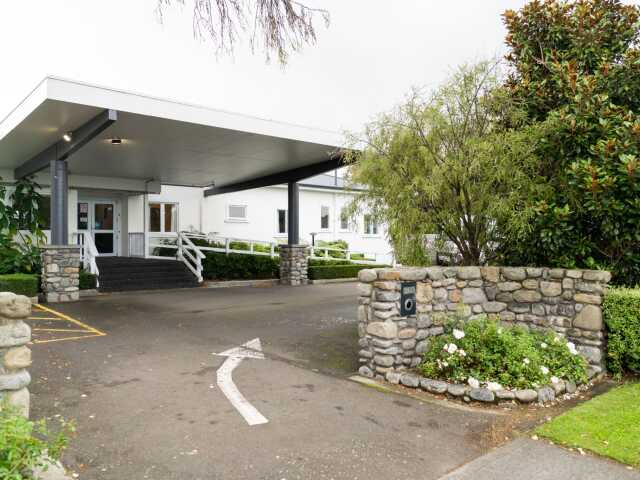 Primary photo of Promisia Nelson Street