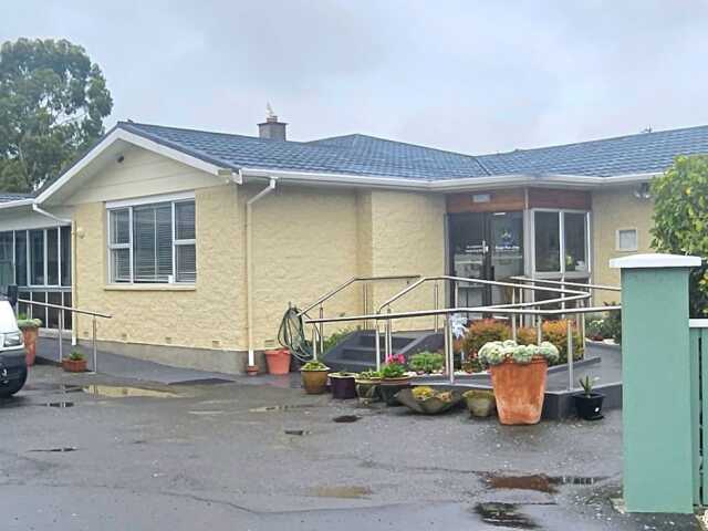 Primary photo of Peaceful Pines Living