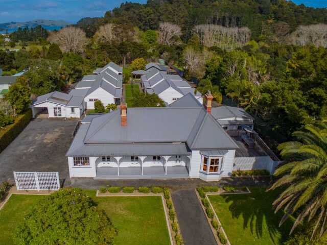 Primary photo of Primary photo of Coromandel Lifestyle Village