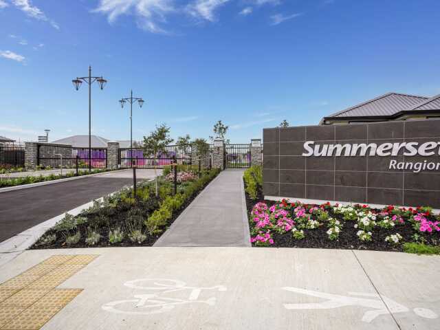 Primary photo of Summerset Rangiora
