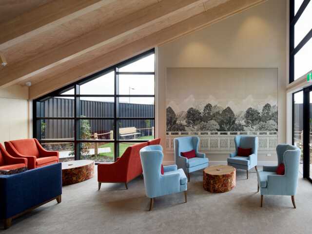 Primary photo of Tamahere Country Club Care Centre