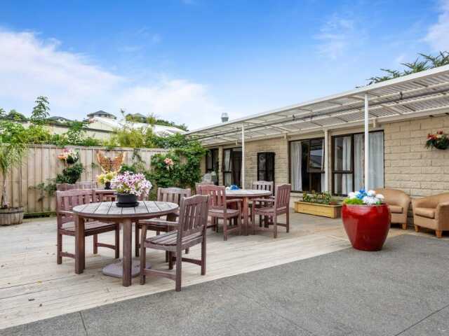 Primary photo of Bupa Whitby Care Home