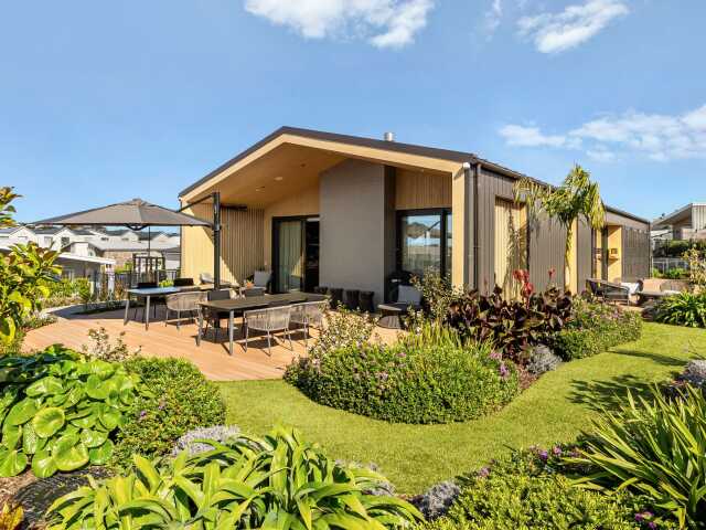 Primary photo of Vivid Living Red Beach Retirement Village