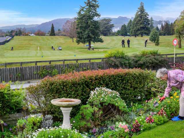 Primary photo of Cantabria Lifecare & Village