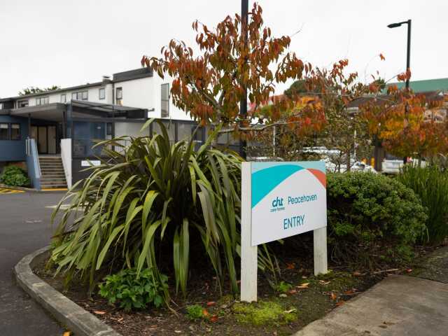 Primary photo of CHT Peacehaven Care Home