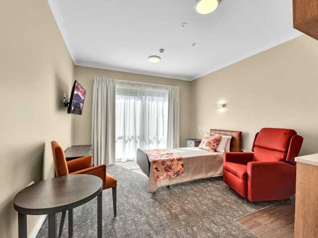 Primary photo of Summerset Cambridge