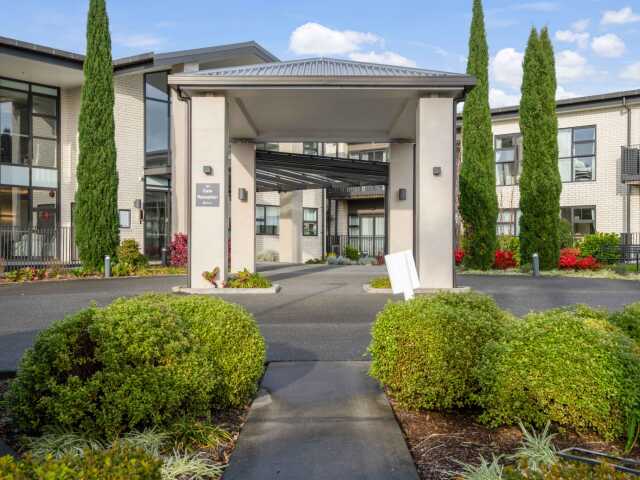 Primary photo of The Bayview