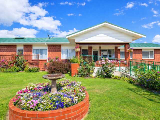 Primary photo of Fergusson Home and Village