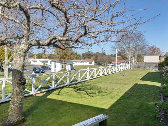 Primary photo of Bupa Liston Heights Care Home