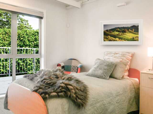 Primary photo of Kensington House - Remuera Gardens