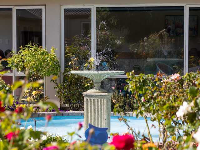 Primary photo of Rose Court