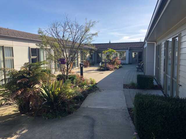 Primary photo of Eldon Lodge Rest Home