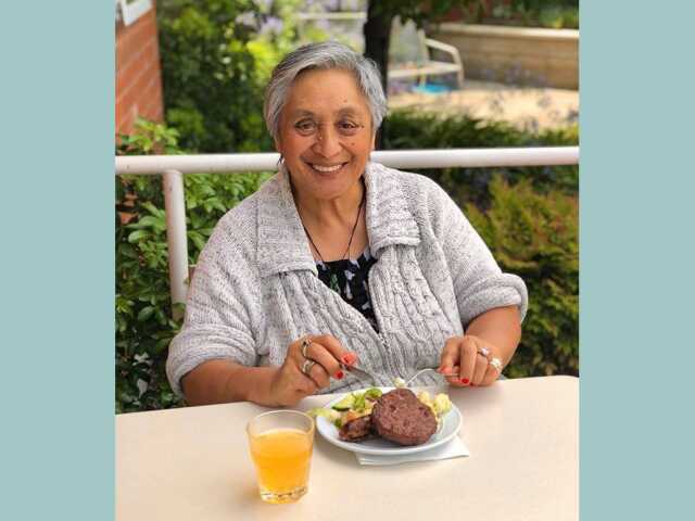 Primary photo of Aberleigh Rest Home and Dementia Care - Dementia Care NZ