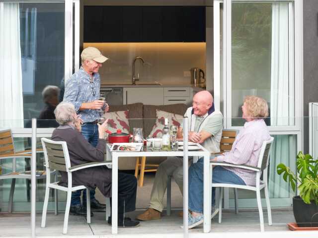 Primary photo of Primary photo of Kerikeri Retirement Village