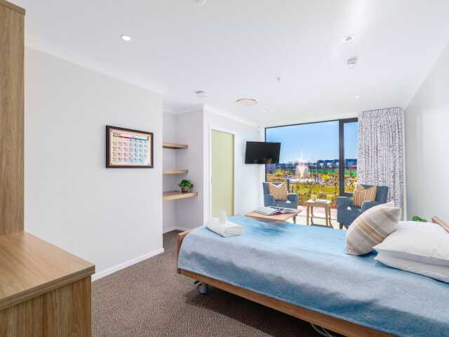Primary photo of Kevin Hickman Retirement Village