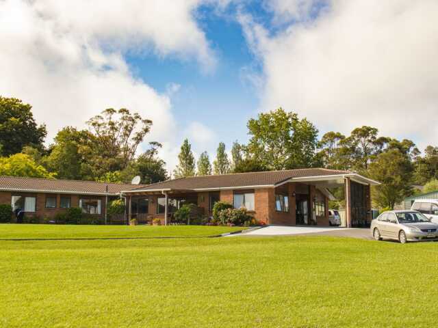 Primary photo of Radius Baycare Home & Hospital