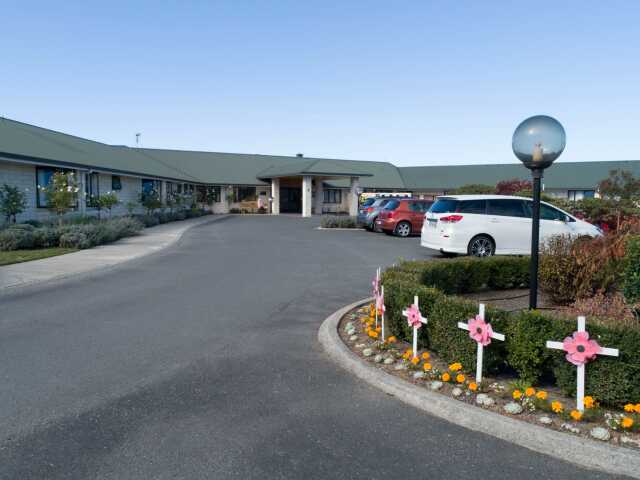 Primary photo of Woodlands Village & Care Centre