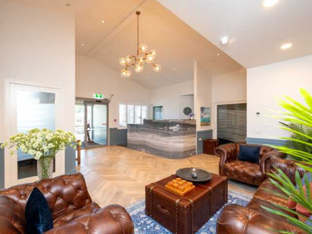 Primary photo of Ascot Park Retirement Village