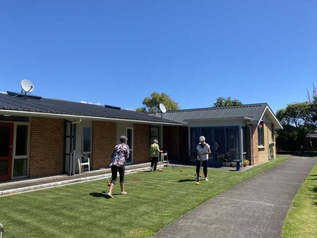 Primary photo of Tainui Village