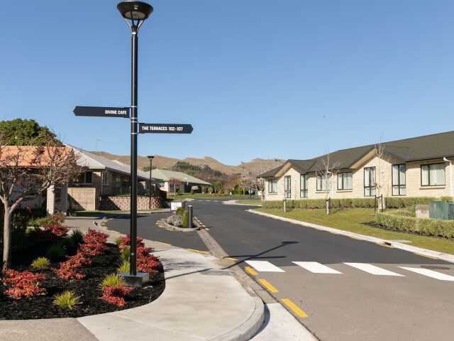 Primary photo of Summerset in the Vines (Havelock North)