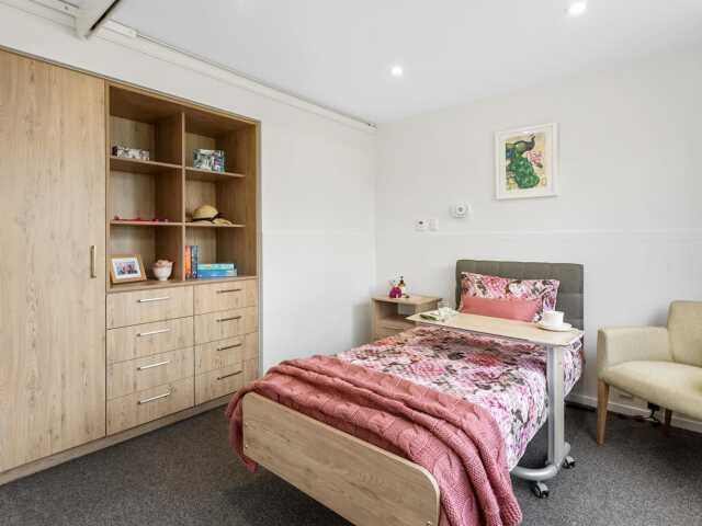 Primary photo of Bupa St Kilda Care Home
