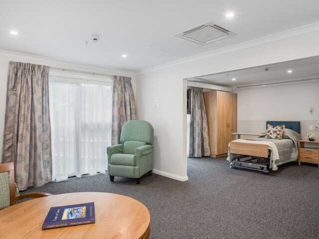 Primary photo of Bupa Crofton Downs Care Home