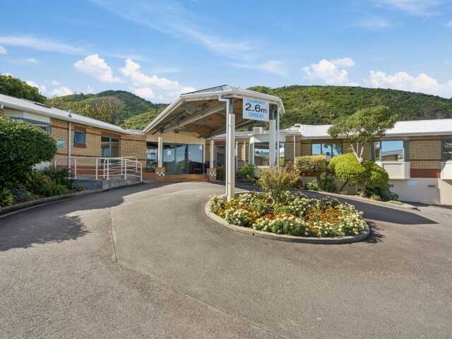 Primary photo of Bupa Winara Care Home