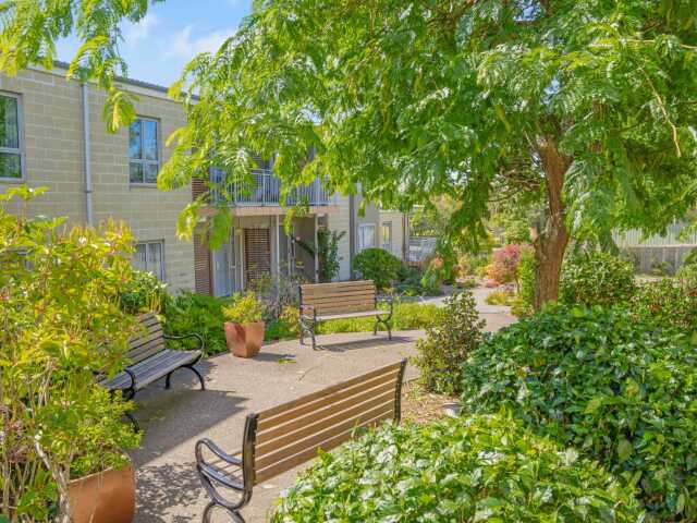 Primary photo of Lady Allum Retirement Village