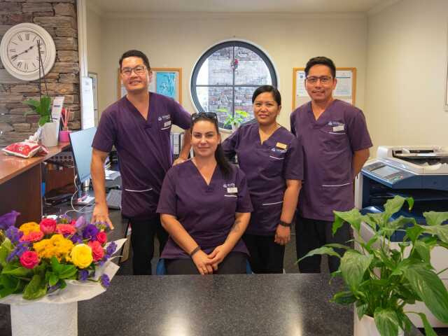 Primary photo of Rosedale