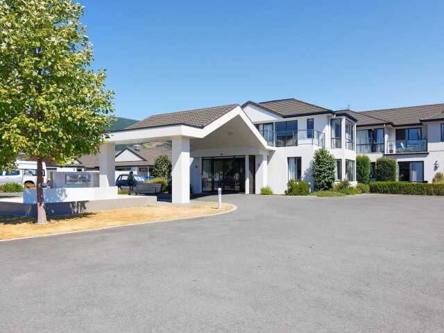 Primary photo of Stillwater Lifecare & Village