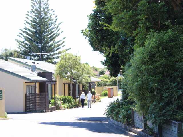 Primary photo of Arvida Waikanae Lodge