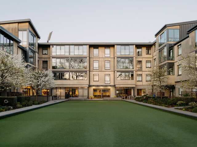 Primary photo of Arvida Park Lane CHC