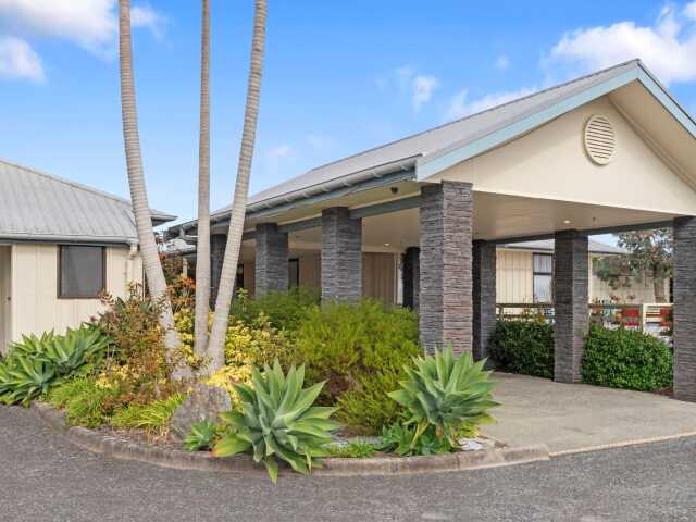 Primary photo of Ranburn