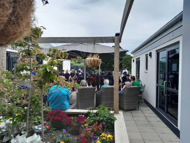 Primary photo of Akaroa Health