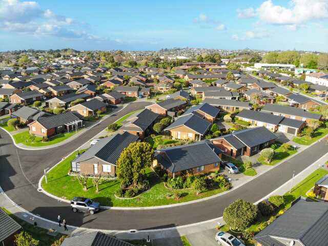 Primary photo of Pakuranga Park Village