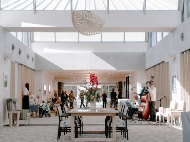 Primary photo of Burlington Village