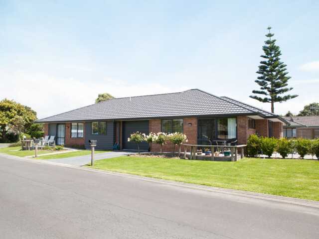 Primary photo of Matua Village