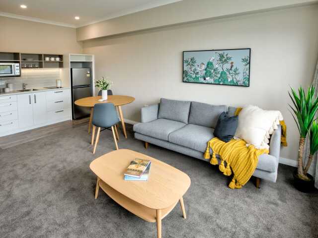 Primary photo of Summerset at Pohutukawa Place (New Plymouth)