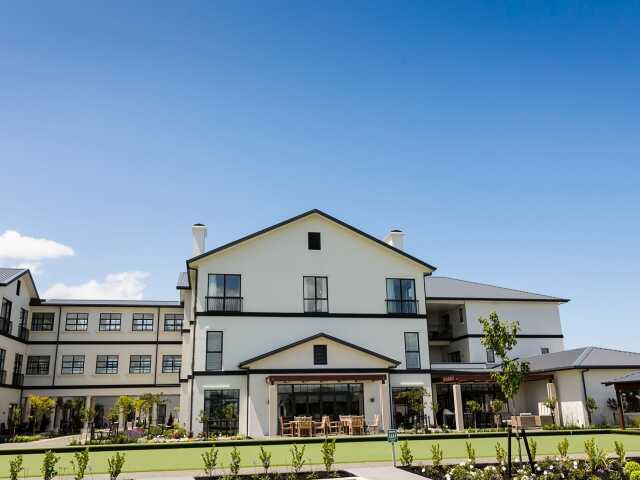 Primary photo of Summerset at Wigram