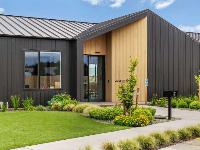 Primary photo of Vivid Living Karaka