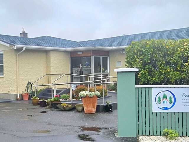 Primary photo of Peaceful Pines Living