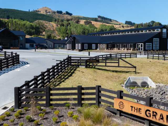 Primary photo of The Grange Lifecare