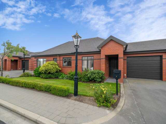 Primary photo of Anthony Wilding Retirement Village