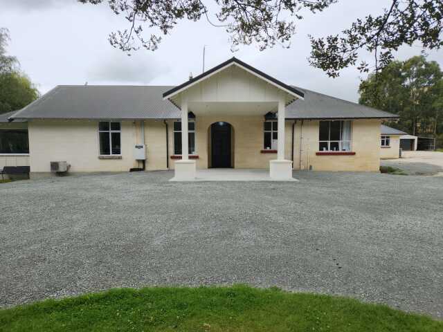 Primary photo of Whalan Lodge