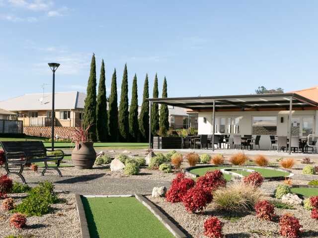 Primary photo of Summerset in the Vines (Havelock North)