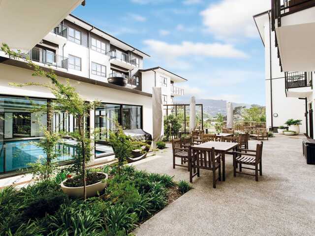 Primary photo of Bupa Crofton Downs Retirement Village