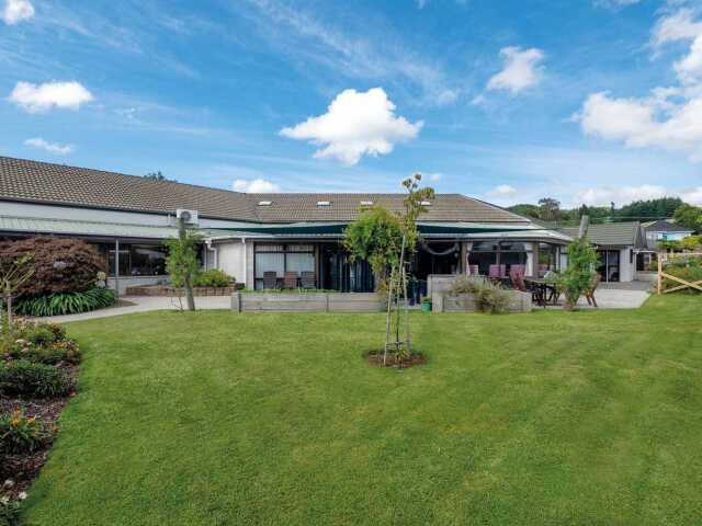 Primary photo of Bupa The Gardens Care Home