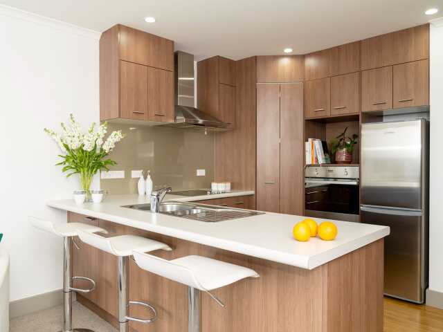 Primary photo of HBH Howick Views Apartments