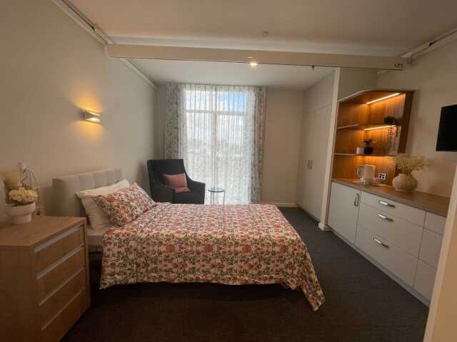 Primary photo of Merivale Retirement Village