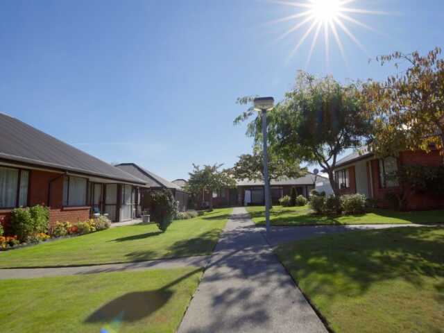 Primary photo of Linrose Village | Christchurch
